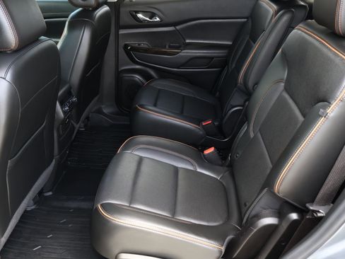 Used 2022 GMC Acadia AT4 w/ LPO, Floor Liner Package AWD/4WD image 24