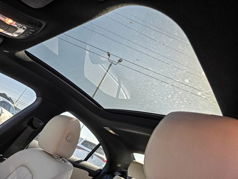 New 2025 Mercedes-Benz CLA 250 4MATIC image 31