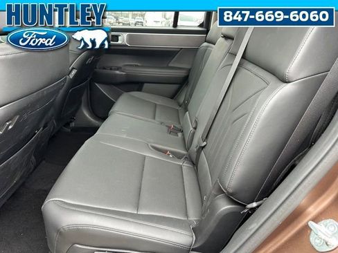Used 2025 Hyundai Santa Fe XRT AWD/4WD image 16