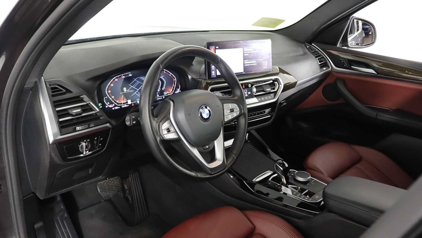 Used 2023 BMW X3 xDrive30i w/ Premium Package AWD/4WD image 12