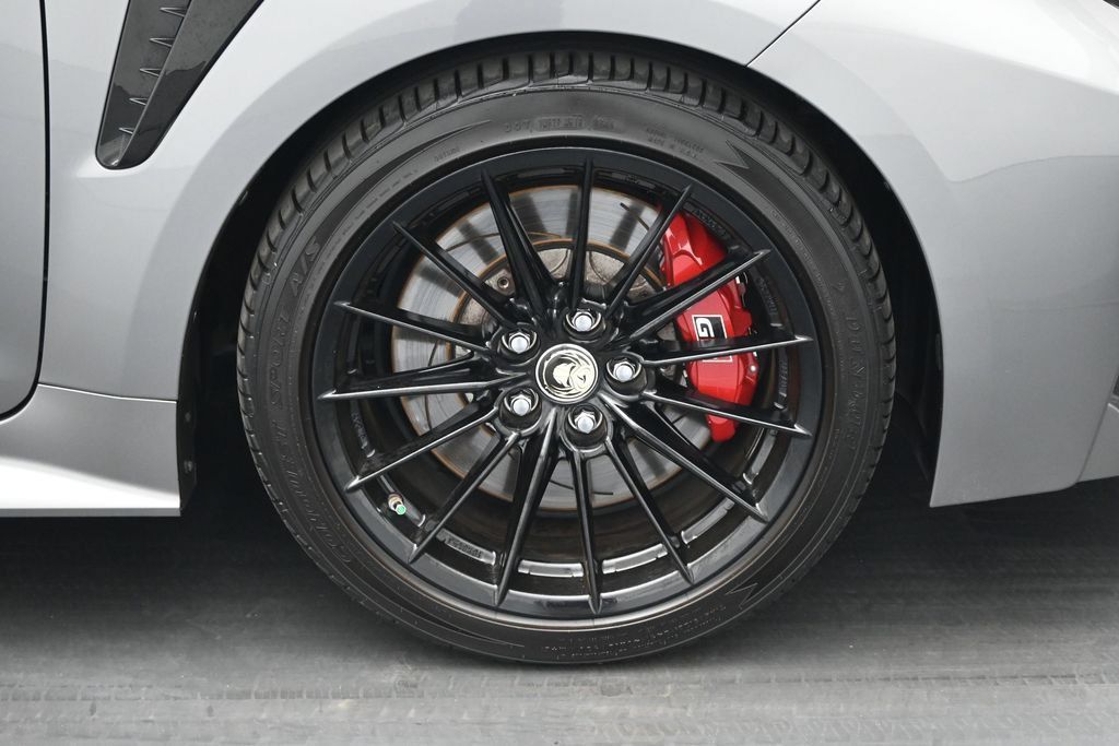 Used 2023 Ford Mustang Mach-E GT w/ GT Performance Edition AWD/4WD image 16
