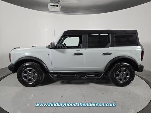 Used 2023 Ford Bronco Big Bend AWD/4WD image 3