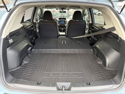 Used 2022 Subaru Crosstrek 2.0i Premium image 28