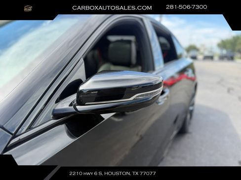 Used 2023 Cadillac CT5 V RWD image 30