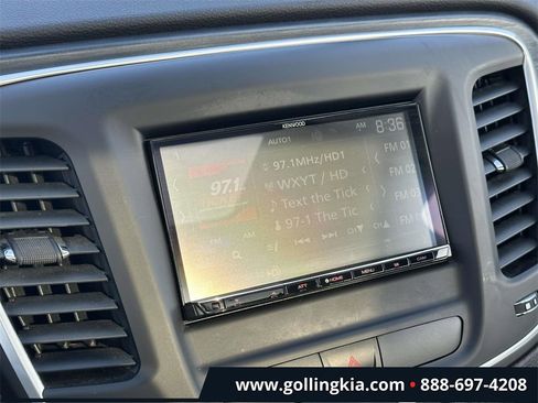 Used 2015 Chrysler 200 S w/ Navigation & Sound Group I image 24