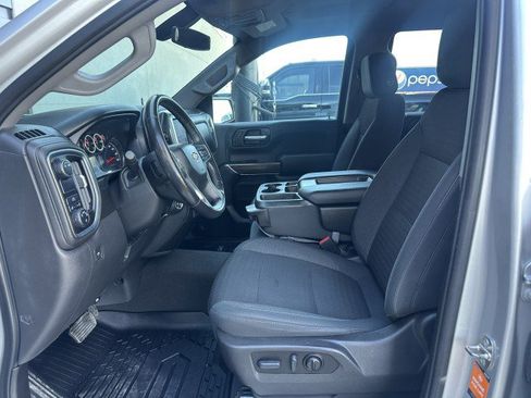 Used 2021 Chevrolet Silverado 1500 LT image 11