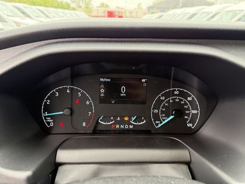 New 2024 Ford Transit 150 XL image 6