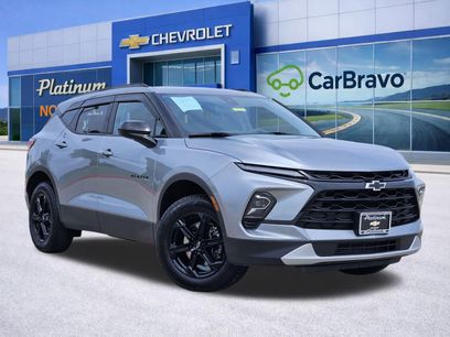 Certified 2023 Chevrolet Blazer LT w/ Convenience Package