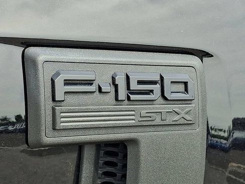Certified 2023 Ford F150 XL w/ STX Appearance Package AWD/4WD image 29