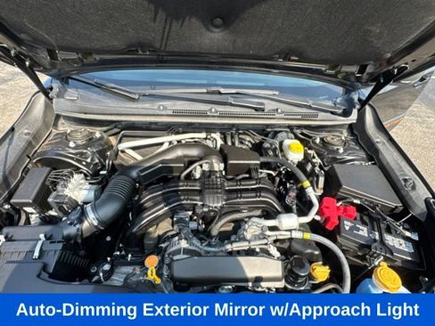 Certified 2024 Subaru Crosstrek 2.5i Wilderness w/ Crosstrek Mirror Package AWD/4WD image 9
