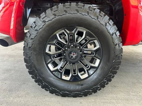 Used 2022 RAM 2500 Big Horn w/ Towing Technology Group B AWD/4WD image 24