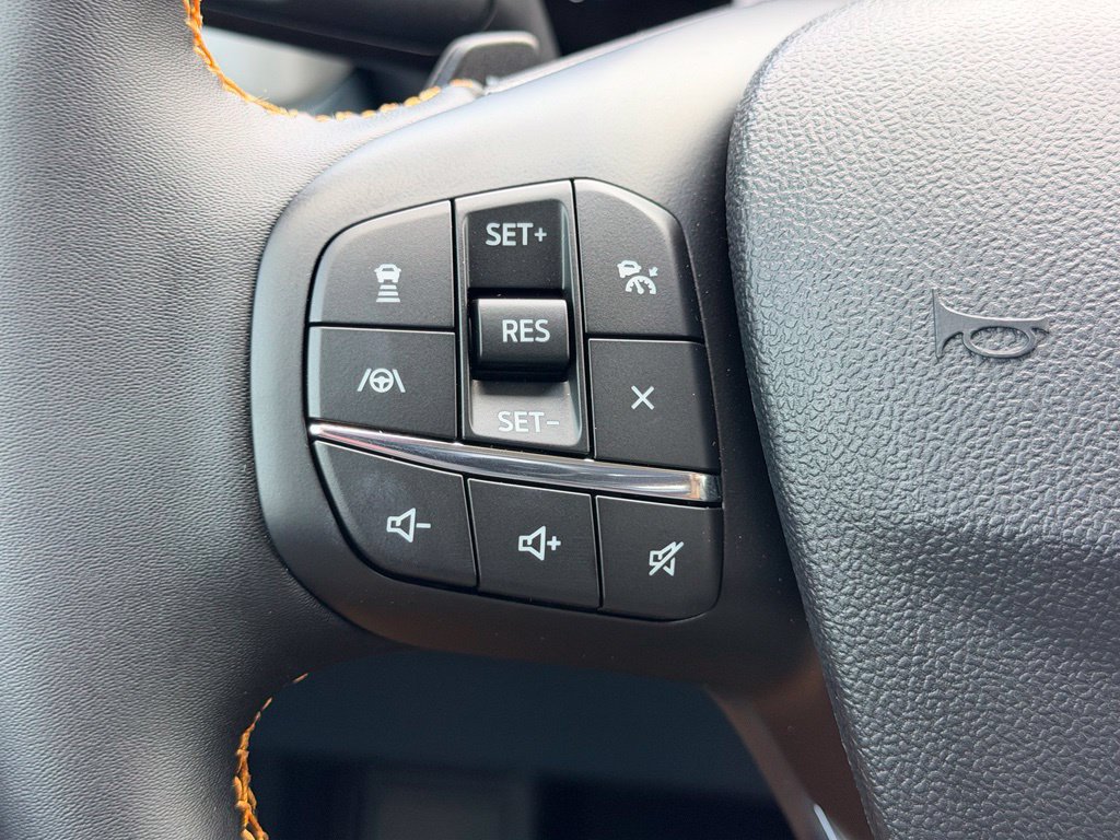 New 2026 Ford Maverick Tremor AWD/4WD image 26