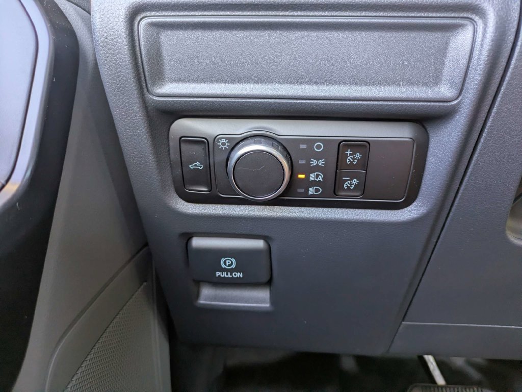 New 2026 Ford F150 XL AWD/4WD image 22