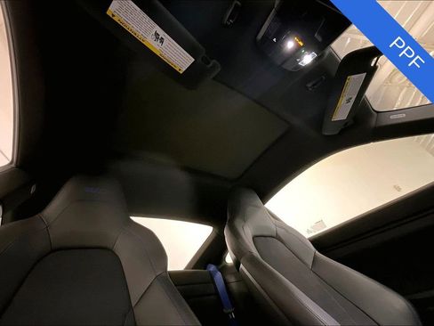 Used 2025 Porsche 911 Carrera T image 20