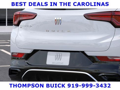 New 2026 Buick Encore GX Sport Touring w/ Comfort Package image 17