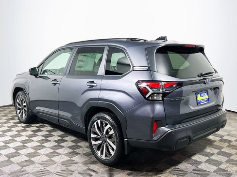 New 2026 Subaru Forester Touring image 5