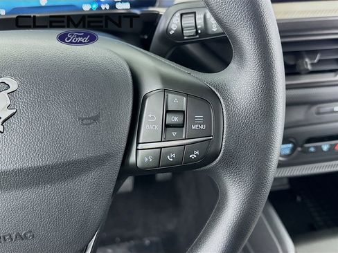 New 2025 Ford Bronco Sport Big Bend AWD/4WD image 16