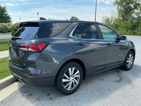Used 2023 Chevrolet Equinox LT FWD image 6