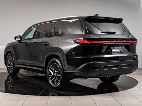 New 2026 Lexus TX 350 AWD w/ Technology Package image 6