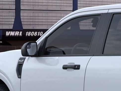New 2026 Ford Maverick XLT FWD image 21