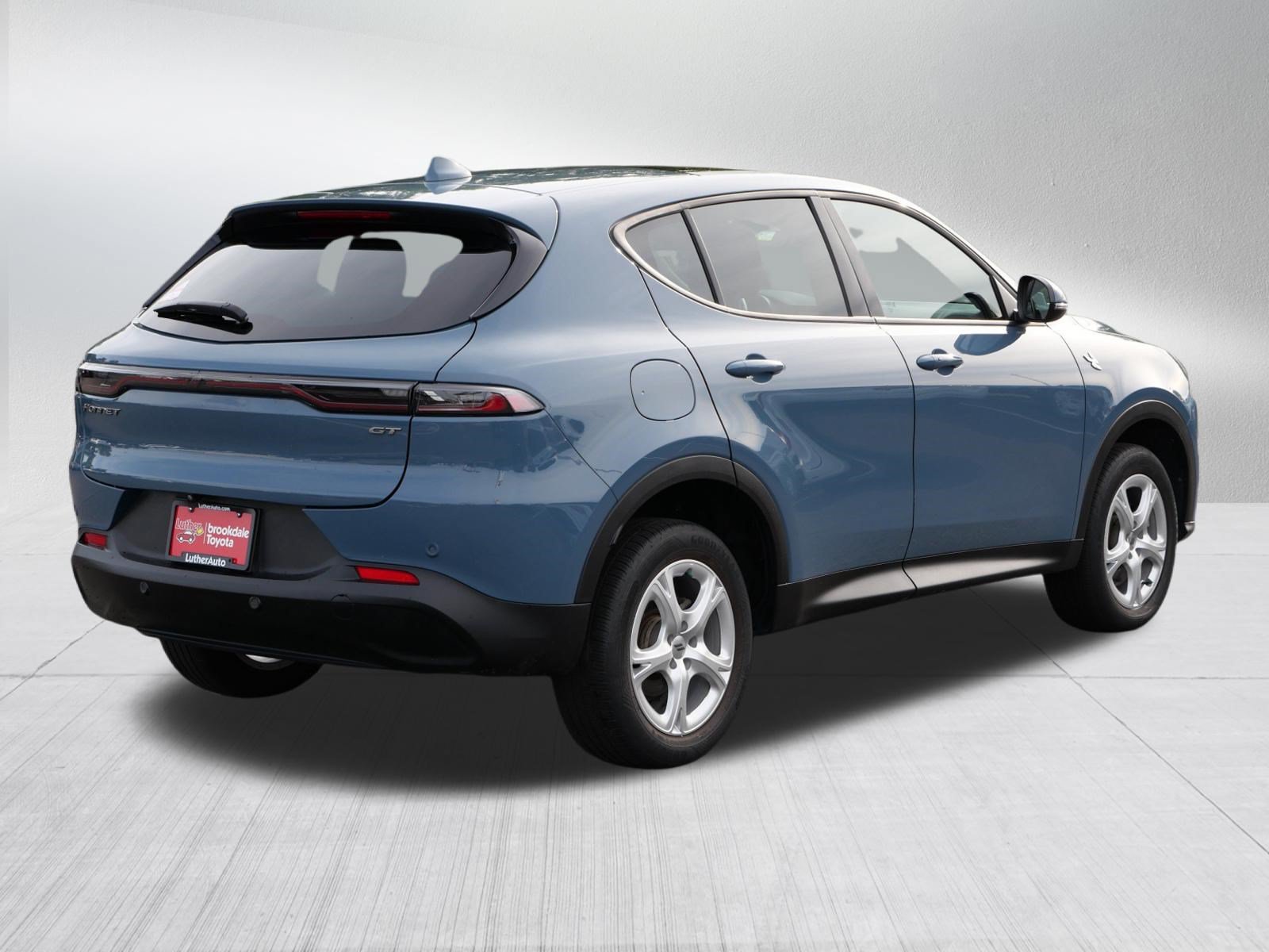 Used 2023 Dodge Hornet GT Plus AWD/4WD image 7