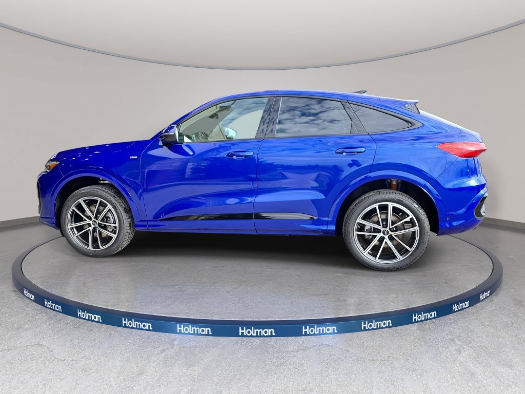 New 2026 Audi Q5 Premium Plus AWD/4WD image 8