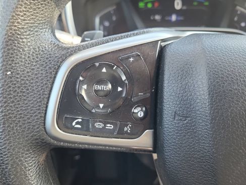 Used 2022 Honda CR-V EX image 20
