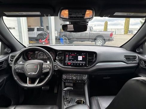 Used 2024 Dodge Durango GT image 18