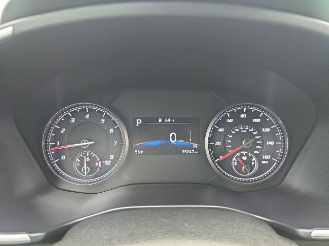 Used 2023 Hyundai Santa Fe SEL AWD/4WD image 11