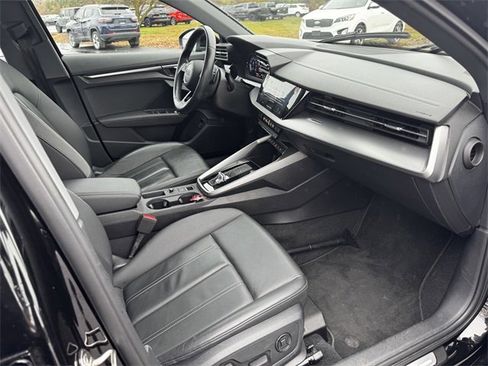 Used 2023 Audi A3 2.0T Premium image 15