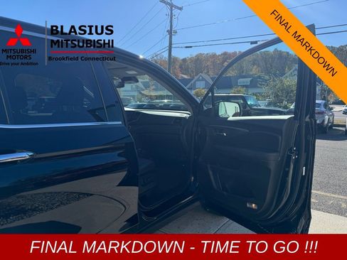 Used 2023 Honda Ridgeline RTL-E image 12