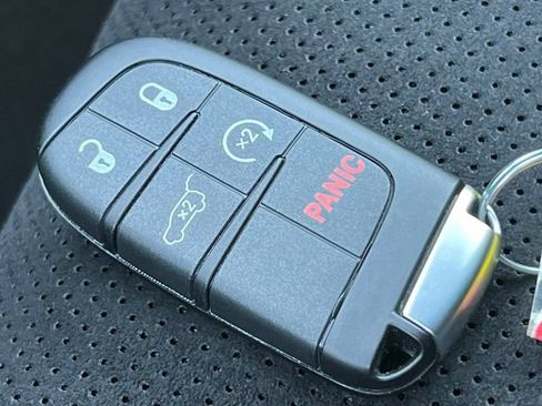 Used 2026 Dodge Durango GT AWD/4WD image 37