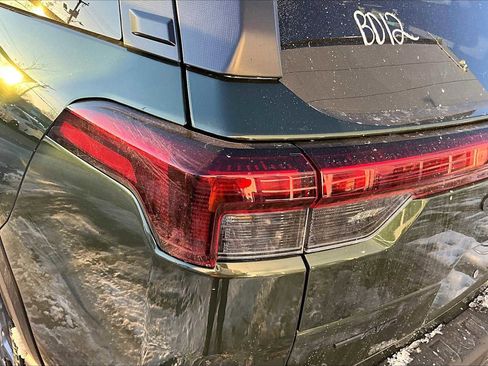 New 2026 Subaru Outback Premium image 15