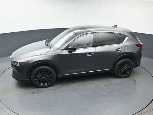 Certified 2024 MAZDA CX-5 2.5 Turbo w/ Premium Package AWD/4WD image 33