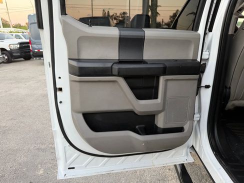 Used 2017 Ford F350 XL w/ Power Equipment Group image 12