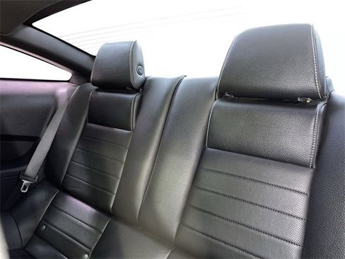 Used 2011 Ford Mustang GT Premium w/ Brembo Brake Pkg image 16