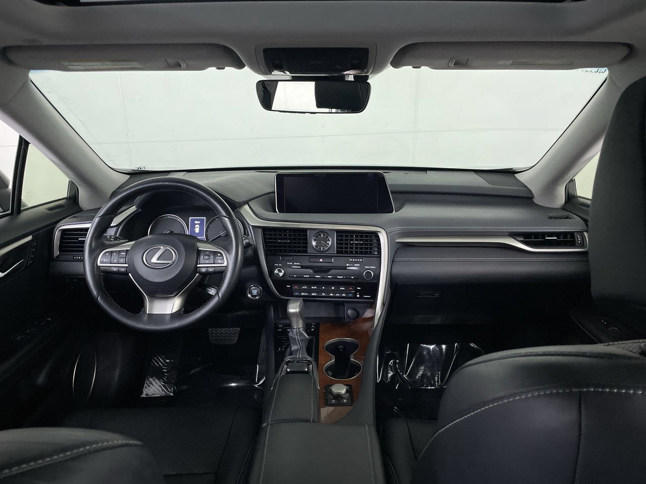 Used 2018 Lexus RX 350 AWD w/ Premium Package image 15