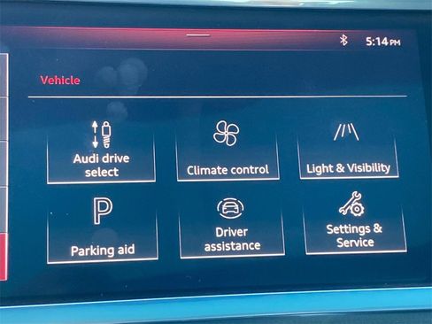 Used 2021 Audi Q3 2.0T Premium w/ Convenience Package image 36