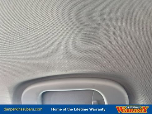 Certified 2025 Subaru Legacy Premium image 32