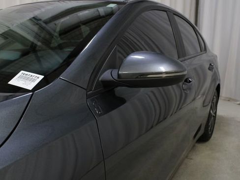 Used 2023 Kia Forte LXS w/ LXS Technology Package FWD image 34