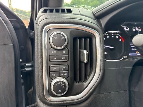 Used 2019 GMC Sierra 1500 Elevation w/ Elevation Value Package AWD/4WD image 14