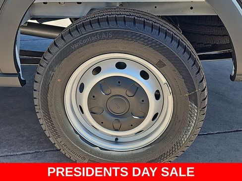 New 2025 Ford Transit 150 Low Roof image 38