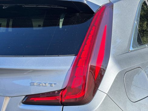 Used 2024 Cadillac XT4 Premium Luxury AWD/4WD image 23