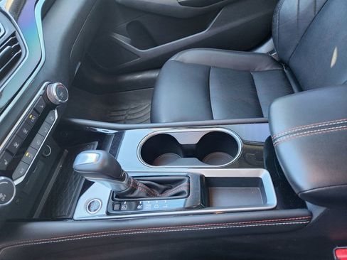 Used 2024 Nissan Altima 2.5 SR w/ SR Premium Package image 18