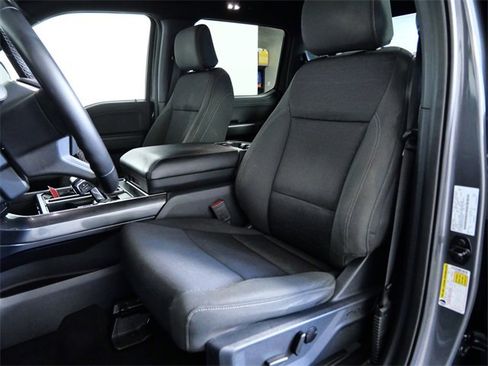 Used 2023 Ford F150 XLT w/ Equipment Group 302A High image 18