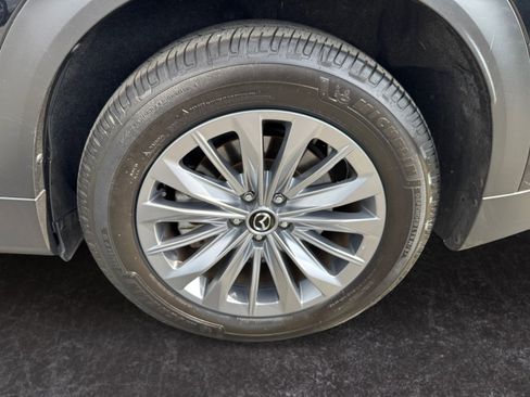 Used 2024 MAZDA CX-90 3.3 Turbo w/ Preferred Plus AWD/4WD image 14