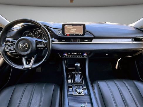 Used 2021 MAZDA MAZDA6 Touring FWD image 7