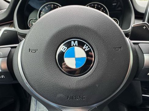 Used 2018 BMW X5 xDrive50i AWD/4WD image 19