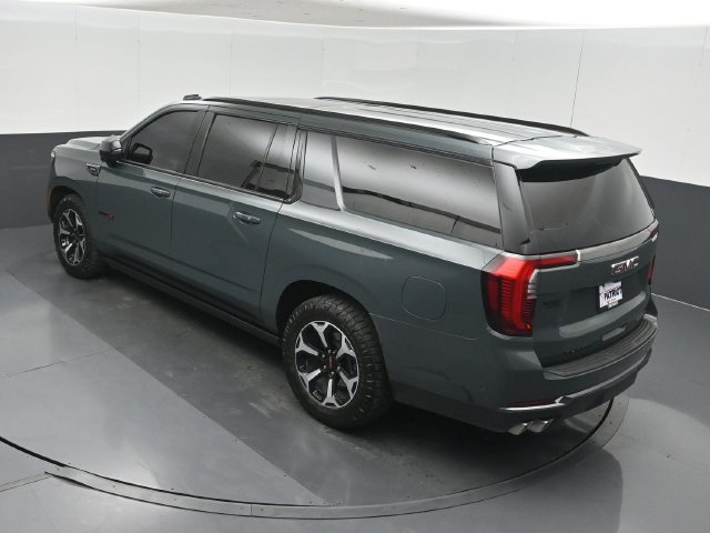 Used 2026 GMC Yukon XL AT4 w/ AT4 Premium Plus Package AWD/4WD image 49