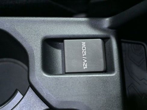 Used 2025 Subaru Forester Sport w/ Popular Package #1 image 26